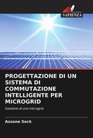 Assane Seck | Progettazione DI UN Sistema DI Commutazione Intelligente Per...