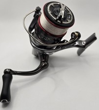 Mulinello da spinning Shimano Stradic CI4 + 2500HGS-B dal Giappone