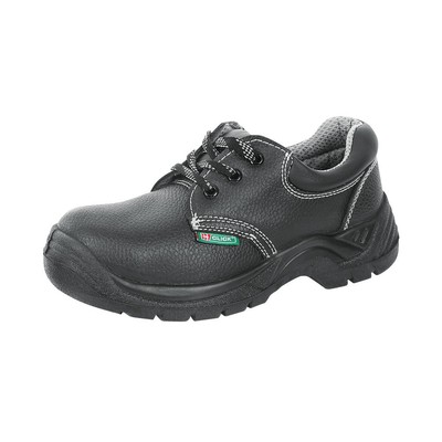 Beeswift Dual Density Polyurethan S3 Sicherheitsschuhe 1 Paar schwarz Größe 6