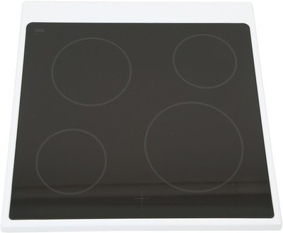 Bosch Siemens Glass Ceramic Hob Top HCA422120 HCA622120 Genuine 00773840