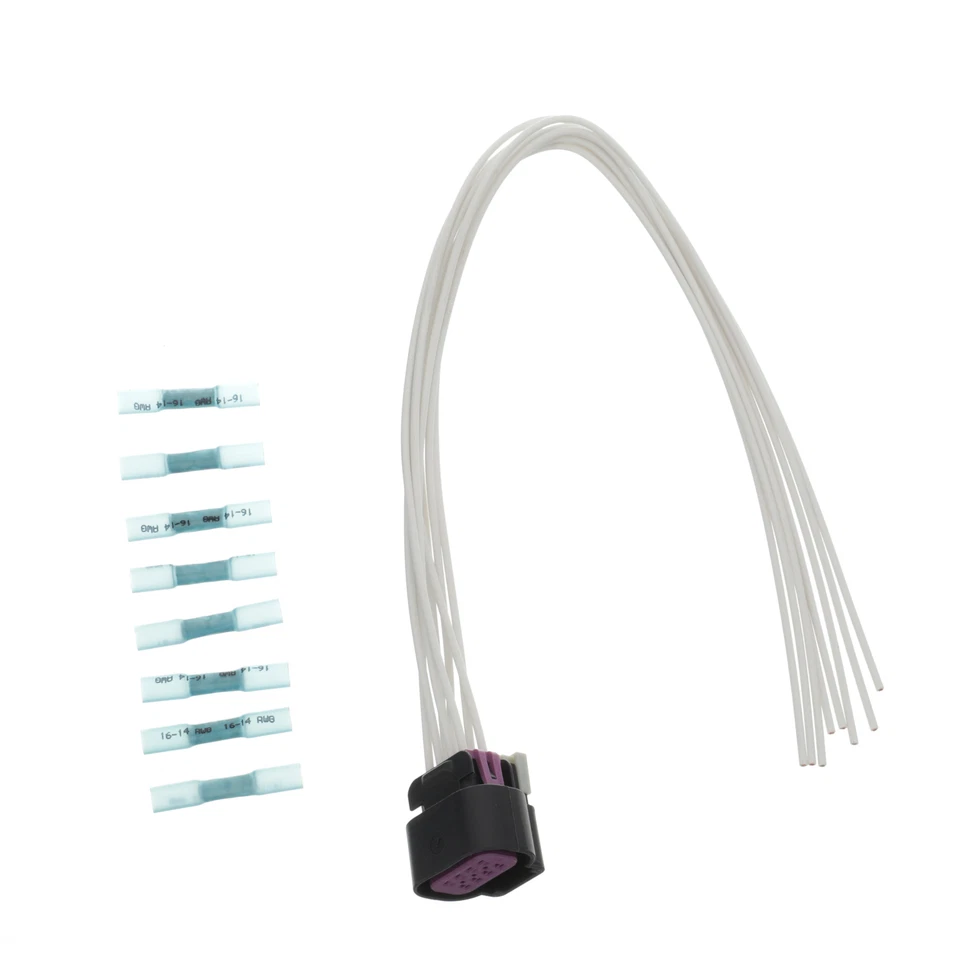 Conector sensor temperatura Pontiac Montana 2003-2005 original OEM NUEVO 19367637 Foto 2 de 3