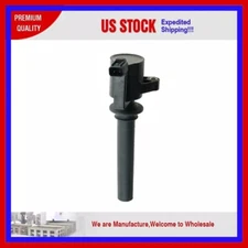 1PC IGNITION COIL JMD269 DG513 DG-513 DG500 DG-500 GN1022611B1 134002 5C1453