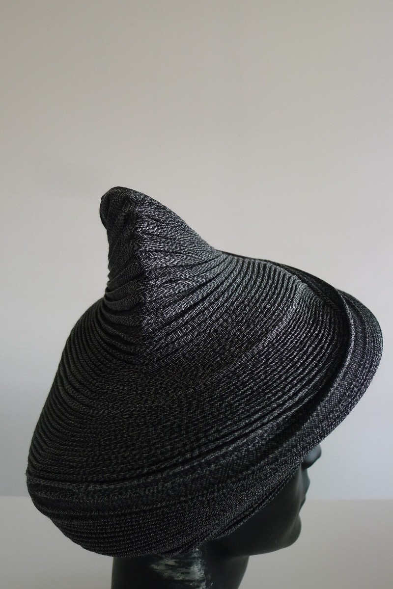 ISSEY MIYAKE Orbit pleats beanie hat | eBay ISSEY MIYAKE Orbit pleats beanie hat | eBay