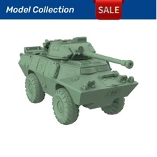 SSMODEL 1/100 1/120 1/144 1/160 US LAV-150 90 Tank Destroyer