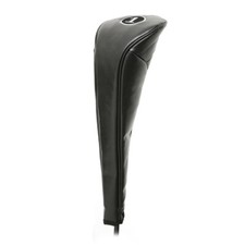 NEW #1 WHOLESALE BLACK HIGH-END DRIVER DRIVERS GOLF CLUB HEADCOVER HEAD COVER