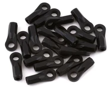 Tron Helicopters Ball Link Set (2.5mm) (20) [TR504-100]