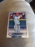 2022 Topps Chrome Jesse Winker Cincinnati Reds #21