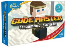 ThinkFun, Code Master Programming Logic Game