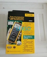 Fluke 289C True-RMS Industrial Logging Multimeter Same features as Fluke 289 #