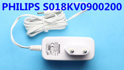 AC Adapter   S018KV0900200 9V 2A Power Supply Cord #WD1