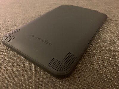 Amazon Kindle Keyboard 3rd Gen D00901 WiFi , Black, | eBay