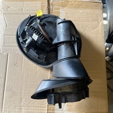 2018 MINI COOPER HATCH S-SPORT JCW FRONT RIGHT WING MIRROR