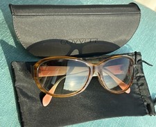 Oliver Peoples Witney OT / PT - Tortoise Frame  Olive Gradient Lenses