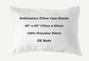 heated pillow case