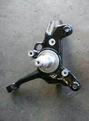 MAZDA RX-7 FD3S LEFT &RIGHT STEERING KNUCKLE SET GENUINE OEM | eBay