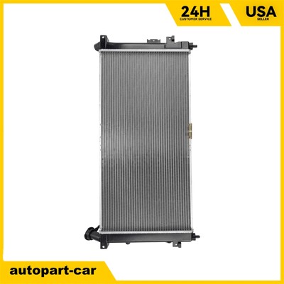 Radiator for Saturn Relay Pontiac Montana Aztek Oldsmobile Silhouette Chevrolet