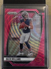 2024 Panini Prizm - Pick your Player! Rookies, Color, & Stars - Discounts! 4/18