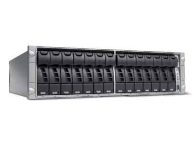 NetApp FAS250 Filer System