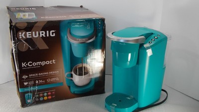 Keurig Coffee Maker K-Compact Single 