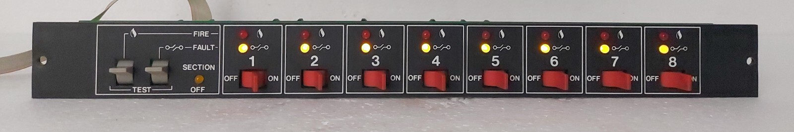 Consilium Marine 752H Printed Circuit Module