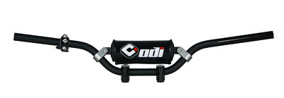 ODI - Pee Wee Upgrade Bar Kit Black | H724MX-KIT