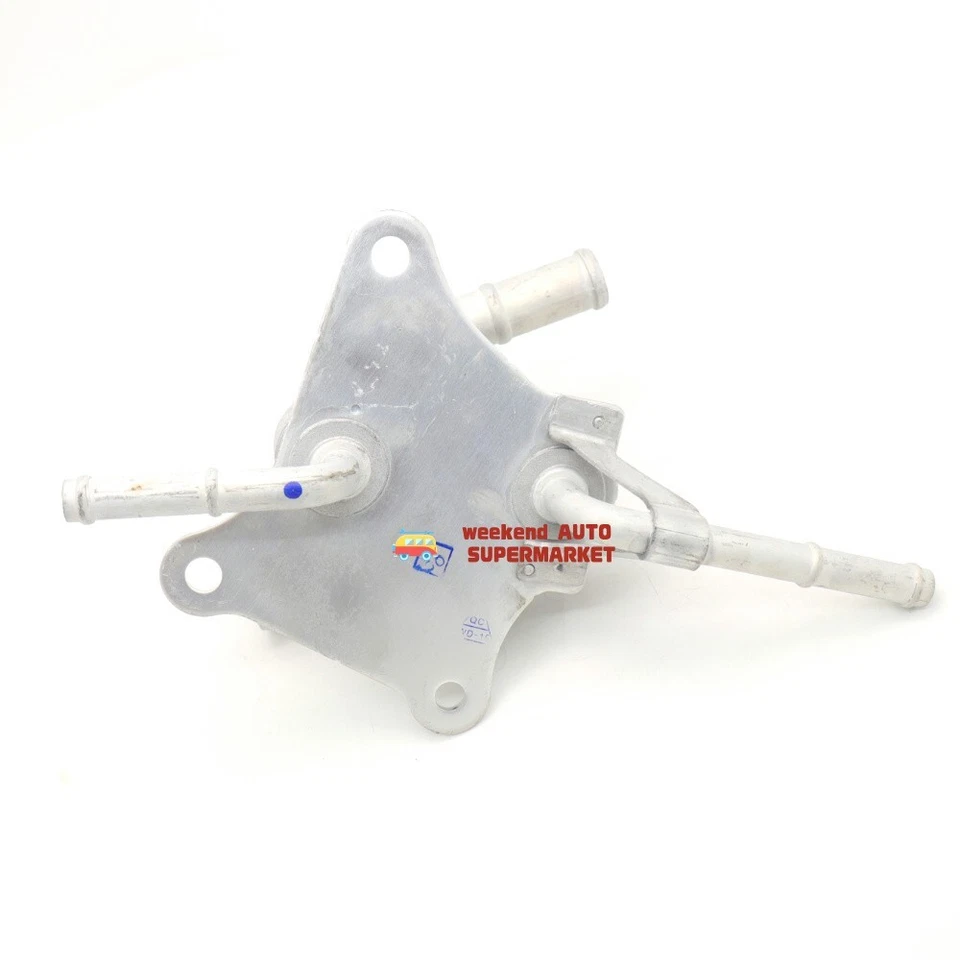 For Toyota Avalon Camry Crown Lexus ES250 ES350 Motor Cooler G125A-33010 - Image 3 of 4