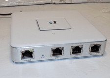 Ubiquiti Networks UniFi Security Gateway USG Internet Firewall