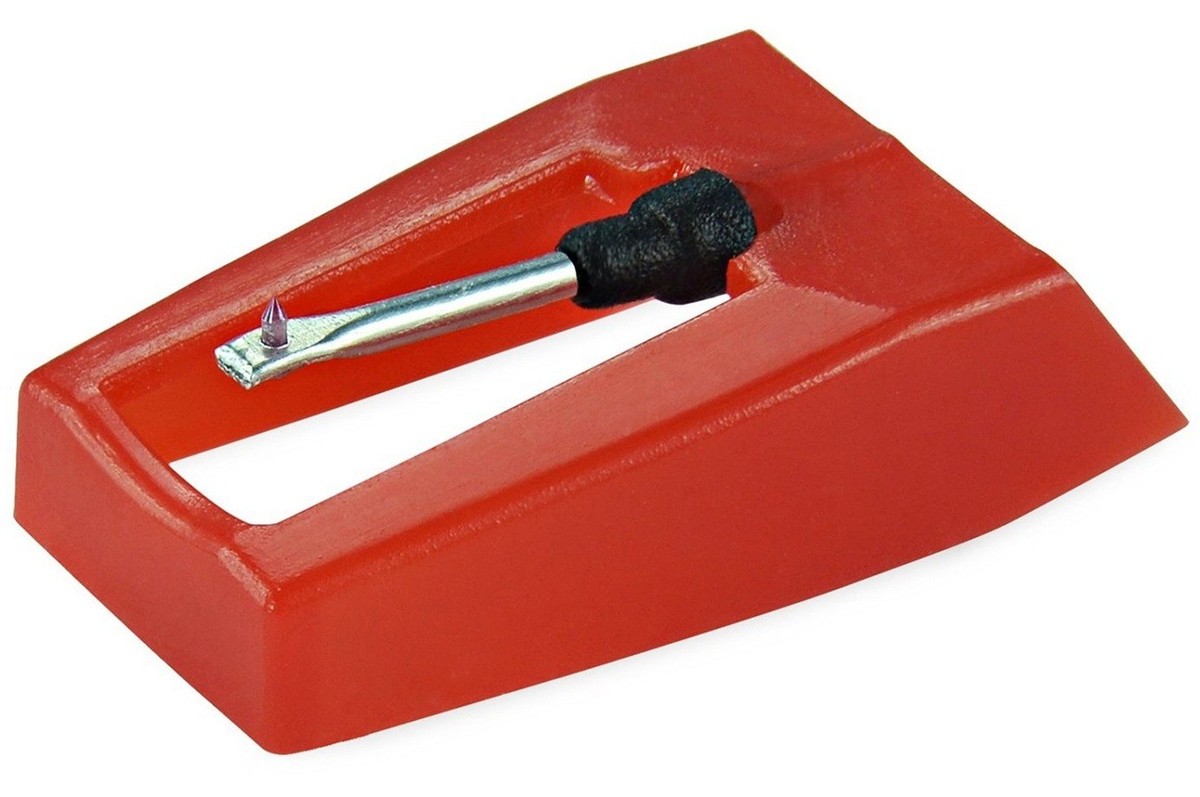 Saphir Diamant Pour Platine Disque - Remplace Philips 482225130132 - Analogis DK-AST05