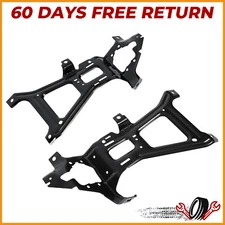 Bumper Bracket For Ram 1500  2015-2023 18 Front Left and Right Side Bracket Kit