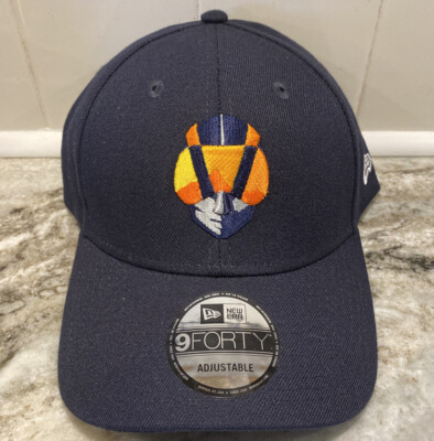 LAS VEGAS AVIATORS LV MiLB New Era 9Forty Baseball Adjustable Cap Hat New!