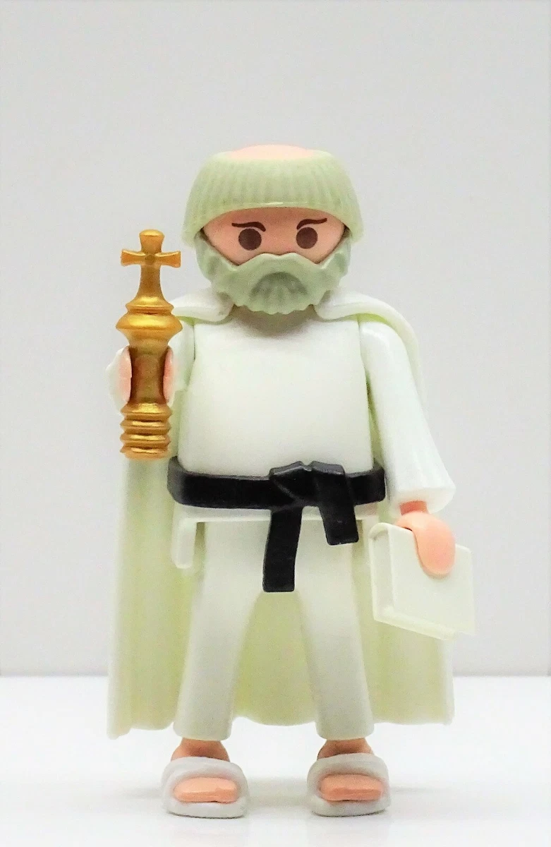 Playmobil bible best sale