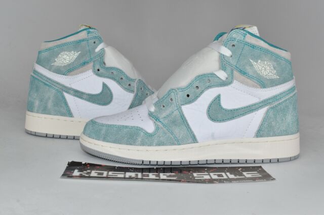 jordan 1 turbo green size 8.5