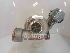 TURBOLADER für VW Passat Audi 1.9 TDI 96KW 131 PS 2.0 TDI 038145702GV