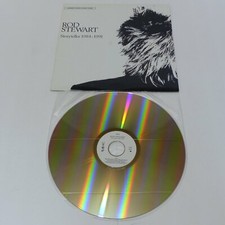Rod Stewart storyteller 1984 1991 - LaserDisc