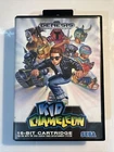 Kid Chameleon (Sega Genesis, 1992) TESTED