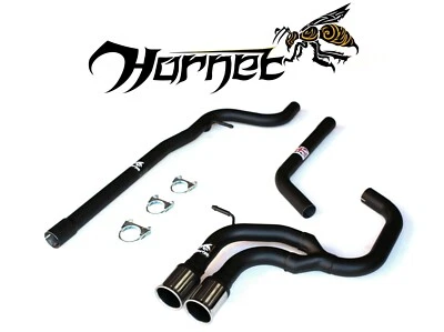 VW Golf MK5 (2004-2008) 1.9TDi - Hornet Exhaust Full Twin Race System