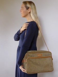 overnight shoulder bag