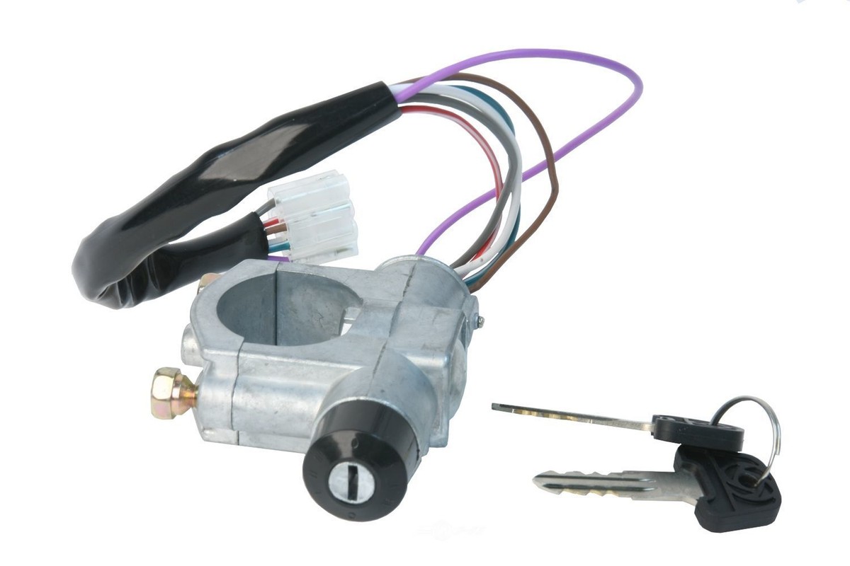 Ignition Switch URO Parts BHM7144 for sale online | eBay