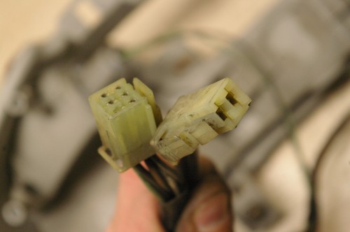 Luz trasera/luz trasera Suzuki AN400 Burgman 400 2003-2007 35710-14G0 - ROTA - Imagen 6 de 6