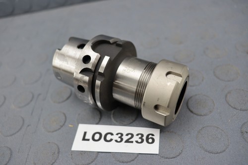 ISCAR HSK 63 ER32 KUPPLUNGSFUTTERHALTER HSK-A-63-ER32X80 LOC3236