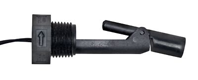 Madison M7750 Plastic Side-Mounted Liquid Level Float Switch 30 VA SPST 1/2'' NPT