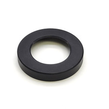 Olympus Microscope BX Metal Eyepiece Cap Replacement / Repair Part