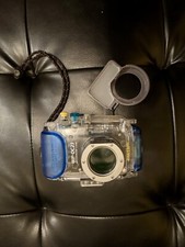 Canon WP-DC23 Underwater Housing for Canon PowerShot SD770 IS Camera - USED