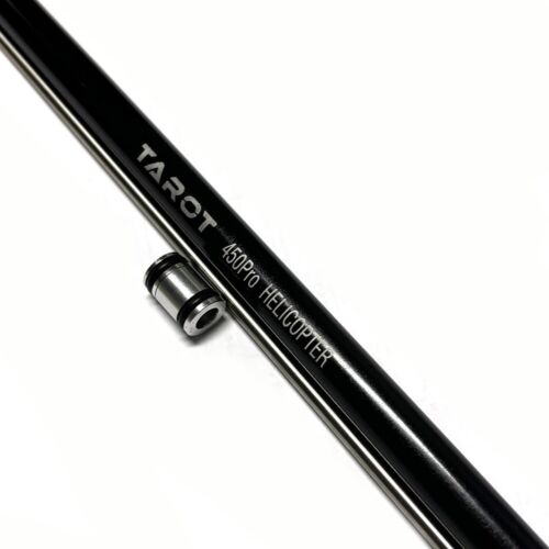 TAROT 450 Helicopter Tail Boom Torque Tube for Align trex 450 PRO DFC KIT - Picture 3 of 3