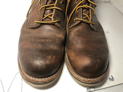 Redwing 2950 Rover Cooper Rough & Tough Boots Size 11 2950 Rover Copper Rough & Tough – Red Wing Amsterdam main image 2