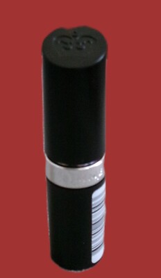 RIMMEL LONDON LASTING FINISH MATTE LIPSTICK - Rossetto #905 NEW