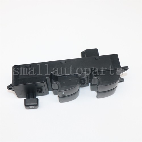 Power Window Switch Driver Side 8608A227 for Mitsubishi - Picture 6 of 6