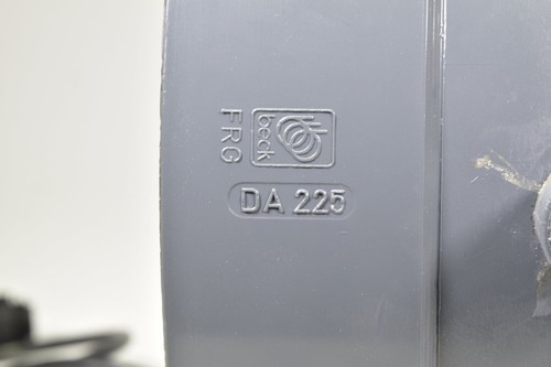 Belimo LMC24A-SR, DA 225 - grau, Beck Schmetterlingsventil mit Drehantrieb - Bild 12 von 12