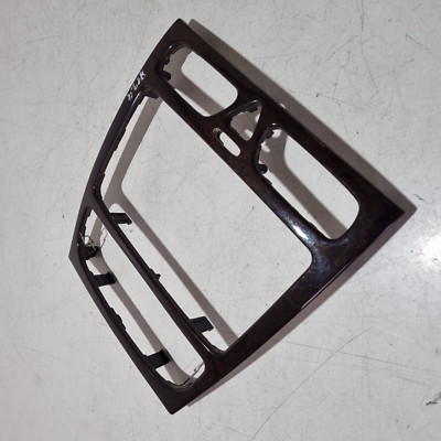 BC29* Mercedes W203 C-Klasse Blende Abdeckung Mittelkonsole Dekor A2036804639