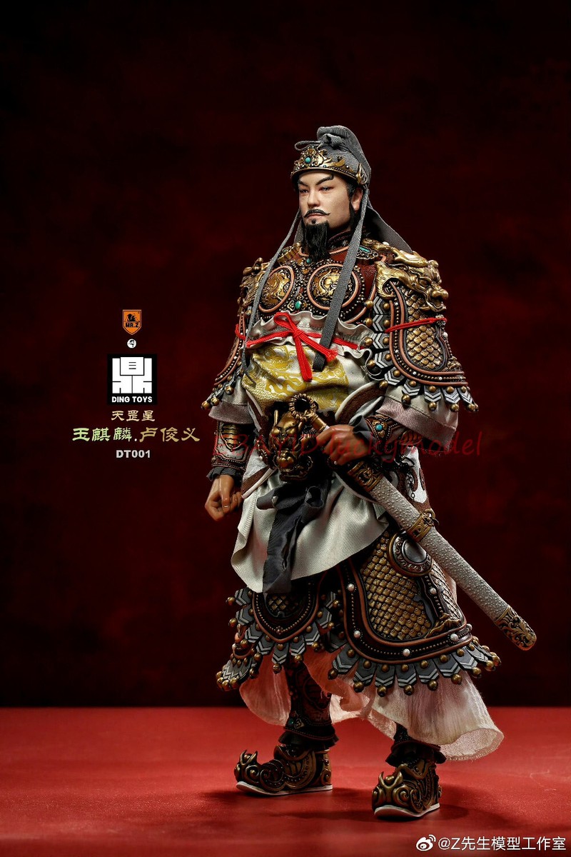 zii production l Legend 1/6 フィギュア zii production l Legend 1/6 フィギュア Zii.PROduction 1/6